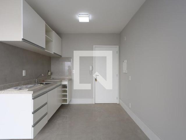 Kitnet, Real Parque, 1 Quarto, 35 m2 São Paulo