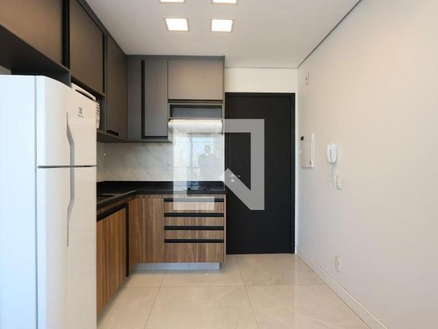 Kitnet, Real Parque, 1 Quarto, 36 m2 São Paulo