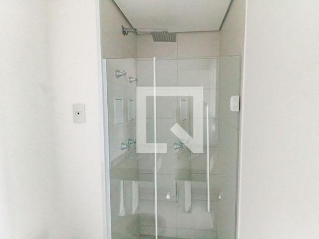 Apto, Real Parque, 1 Quarto, 37 m2 São Paulo