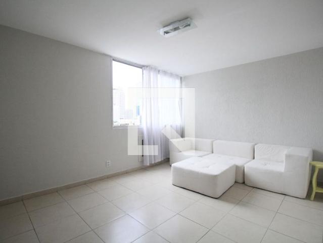 Kitnet, Real Parque, 1 Quarto, 45 m2 São Paulo