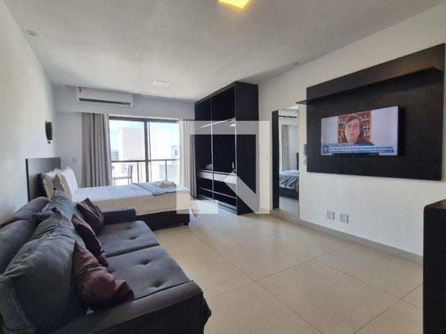 Kitnet, Recreio, 1 Quarto, 40 m2 Rio de Janeiro