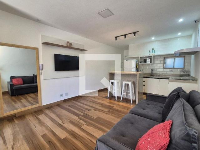 Kitnet, Recreio, 1 Quarto, 45 m2 Rio de Janeiro