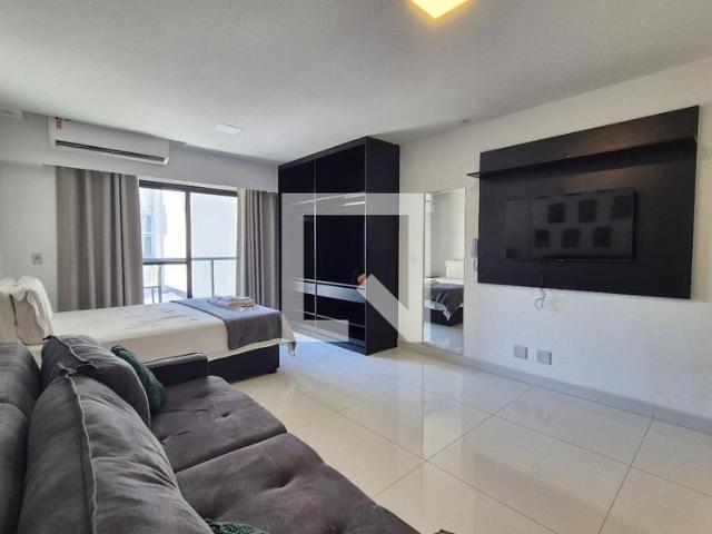 Kitnet, Recreio, 1 Quarto, 45 m2 Rio de Janeiro