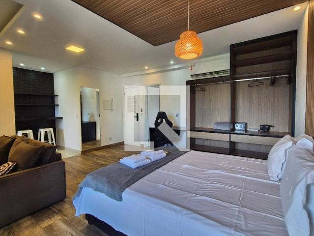 Kitnet, Recreio, 1 Quarto, 48 m2 Rio de Janeiro