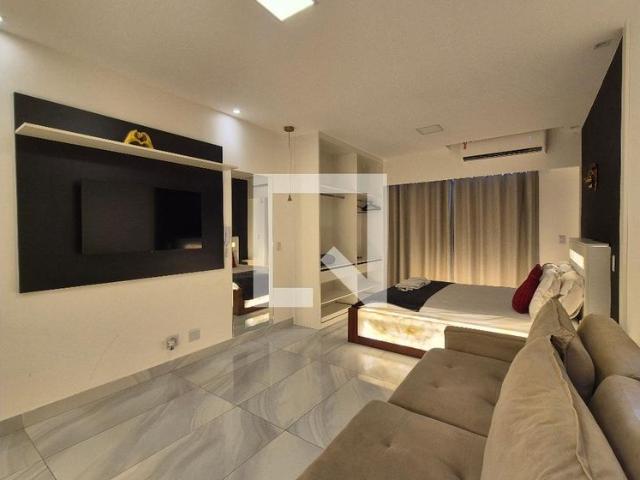 Kitnet, Recreio, 1 Quarto, 50 m2 Rio de Janeiro