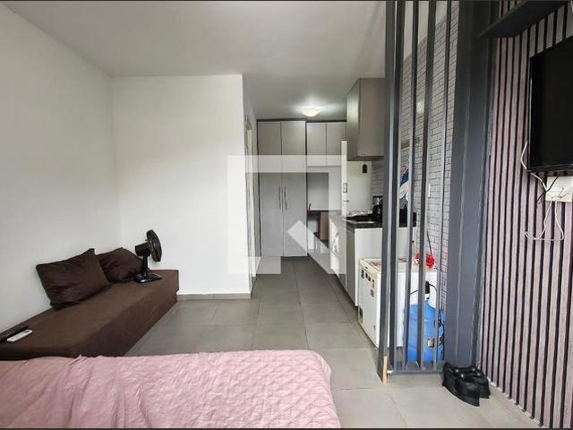 Kitnet, Recreio, 1 Quarto, 30 m2 Rio de Janeiro