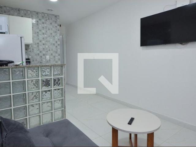 Kitnet, Recreio, 1 Quarto, 35 m2 Rio de Janeiro