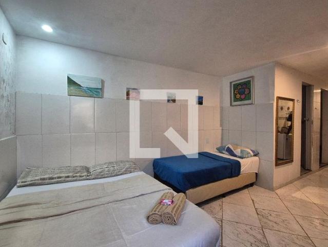 Kitnet, Recreio, 1 Quarto, 35 m2 Rio de Janeiro