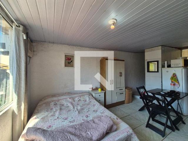 Kitnet, Recreio, 1 Quarto, 35 m2 Rio de Janeiro