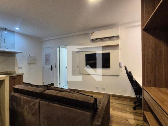 Kitnet, Recreio, 1 Quarto, 38 m2 Rio de Janeiro