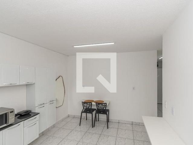 Kitnet, Remanso Campineiro, 1 Quarto, 25 m2 Hortolândia