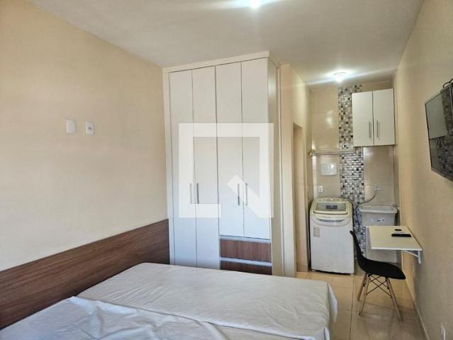 Kitnet, Remanso Campineiro, 1 Quarto, 27 m2 Hortolândia