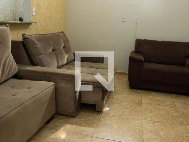 Kitnet, Reserva do Peró, 1 Quarto, 100 m2 Cabo Frio