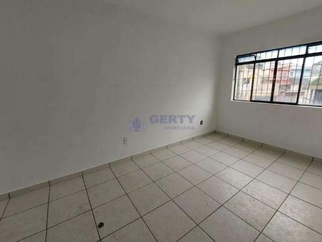 Kitnet residencial para locação 20,00 m²! Vila palmares, santo andré