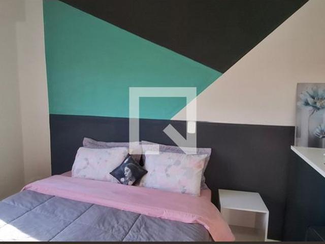 Kitnet, Ribeirânia, 1 Quarto, 22 m2 Ribeirão Preto
