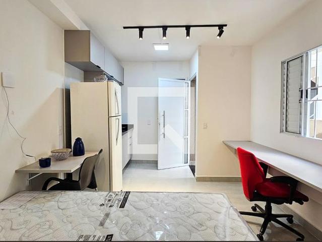 Kitnet, Rio Bonito, 1 Quarto, 27 m2 São Paulo