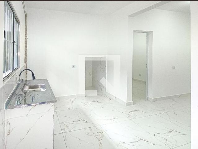 Kitnet, Rio Bonito, 2 Quartos, 35 m2 São Paulo