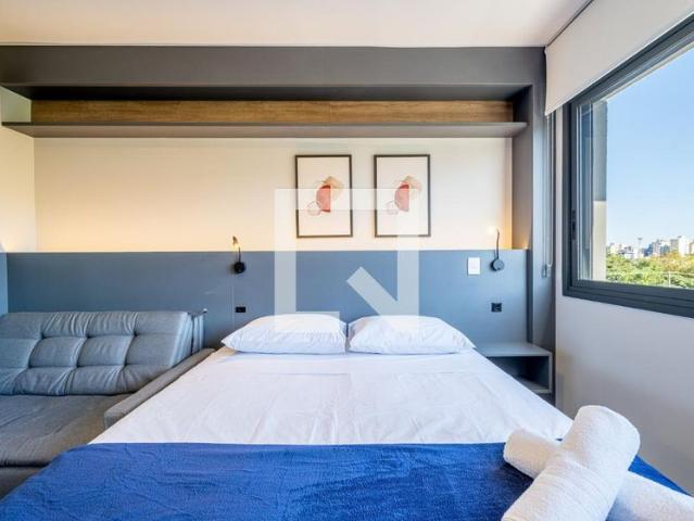 Kitnet, Rio Branco, 1 Quarto, 26 m2 Porto Alegre