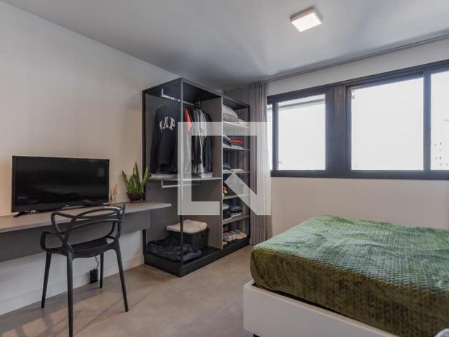 Kitnet, Rio Branco, 1 Quarto, 26 m2 Porto Alegre