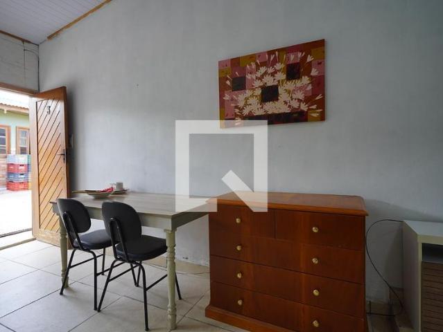 Kitnet, Rio Tavares, 1 Quarto, 25 m2 Florianópolis
