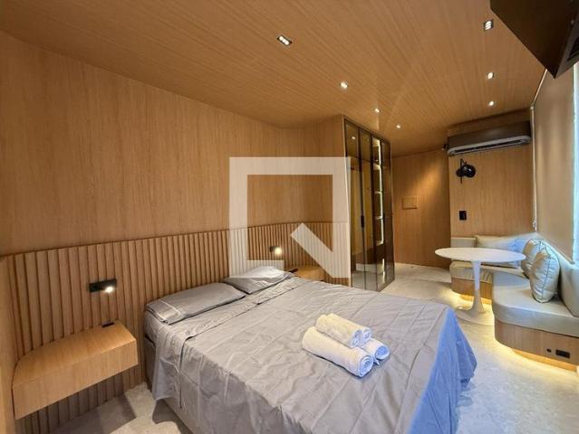 Kitnet, Rio Tavares, 1 Quarto, 36 m2 Florianópolis