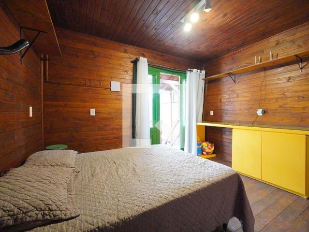 Kitnet, Rio Tavares, 1 Quarto, 36 m2 Florianópolis