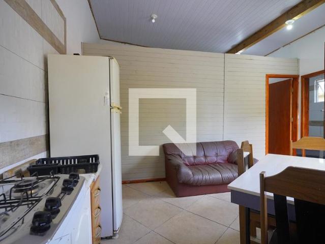 Kitnet, Rio Tavares, 1 Quarto, 60 m2 Florianópolis
