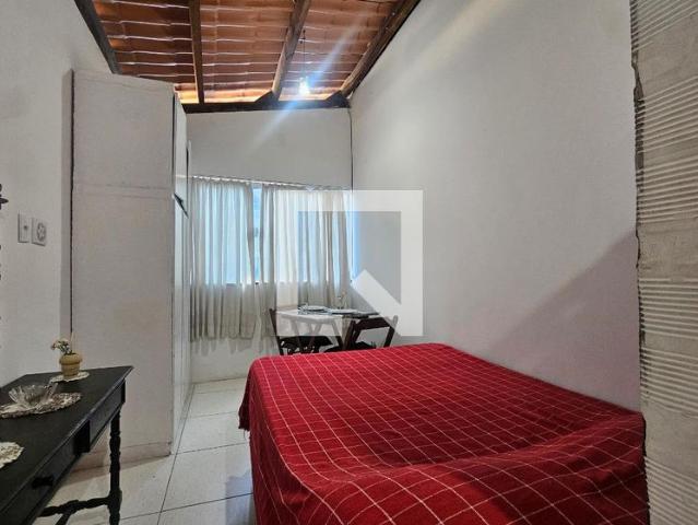Kitnet, Rio Vermelho, 1 Quarto, 25 m2 Salvador