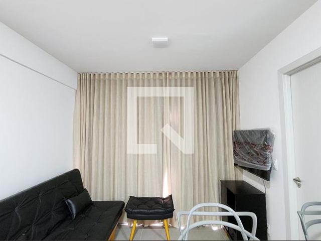 Kitnet, Rio Vermelho, 1 Quarto, 39 m2 Salvador