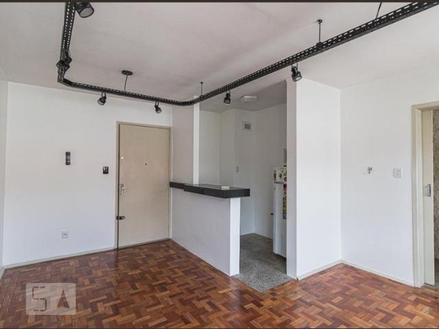 Kitnet, Rubem Berta, 1 Quarto, 31 m2 Porto Alegre