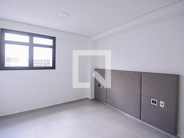 Kitnet, Rudge Ramos, 1 Quarto, 19 m2 São Bernardo do Campo