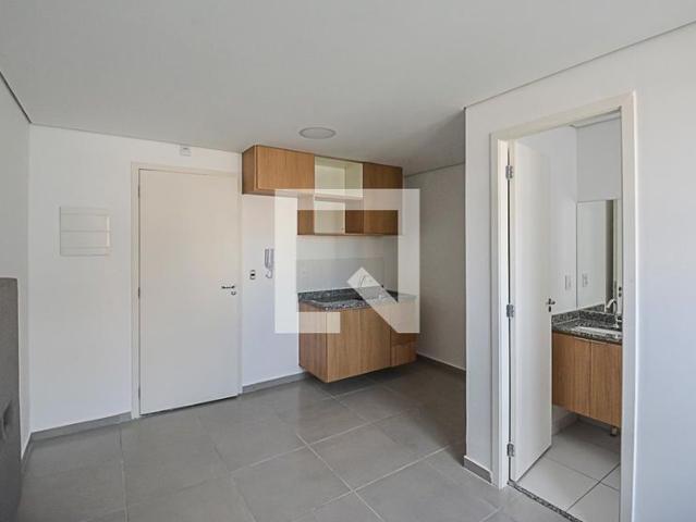 Kitnet, Rudge Ramos, 1 Quarto, 19 m2 São Bernardo do Campo