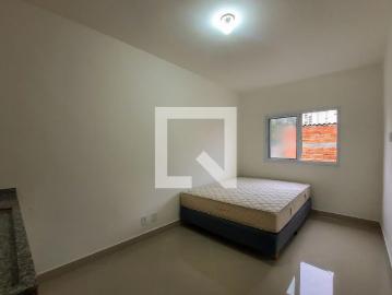 Kitnet, Rudge Ramos, 1 Quarto, 20 m2 São Bernardo do Campo