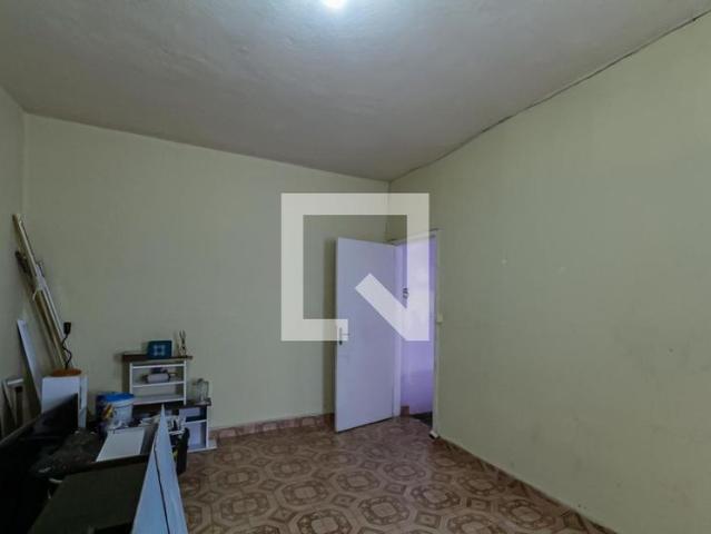 Kitnet, Rudge Ramos, 1 Quarto, 20 m2 São Bernardo do Campo