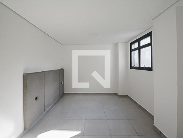 Kitnet, Rudge Ramos, 1 Quarto, 23 m2 São Bernardo do Campo