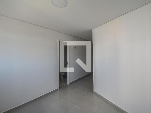 Kitnet, Rudge Ramos, 1 Quarto, 23 m2 São Bernardo do Campo