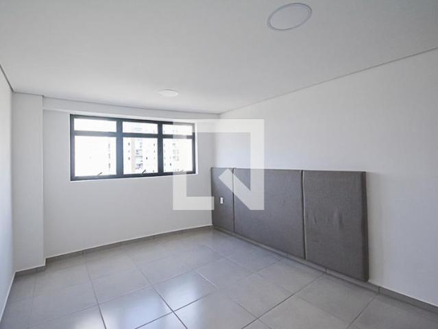 Kitnet, Rudge Ramos, 1 Quarto, 26 m2 São Bernardo do Campo