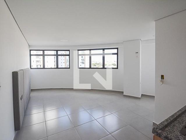 Kitnet, Rudge Ramos, 1 Quarto, 28 m2 São Bernardo do Campo