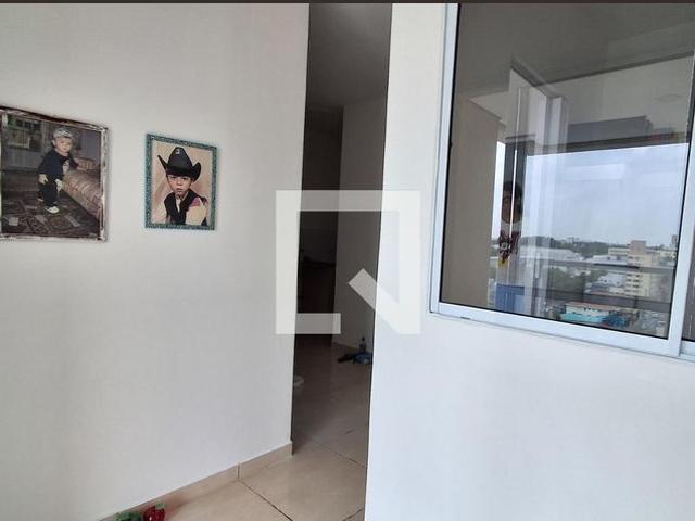 Kitnet, Rudge Ramos, 1 Quarto, 35 m2 São Bernardo do Campo