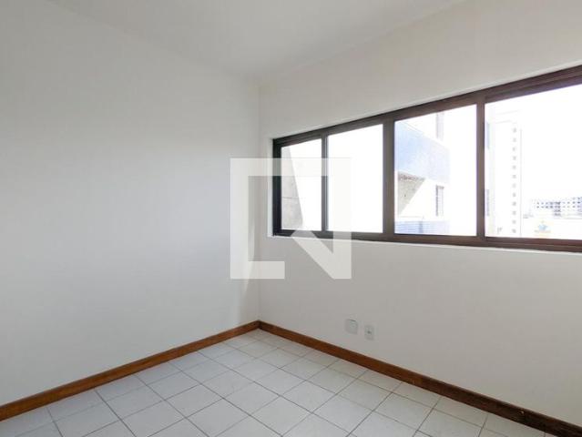 Kitnet, Rudge Ramos, 1 Quarto, 35 m2 São Bernardo do Campo
