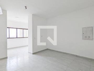 Kitnet, Rudge Ramos, 1 Quarto, 35 m2 São Bernardo do Campo