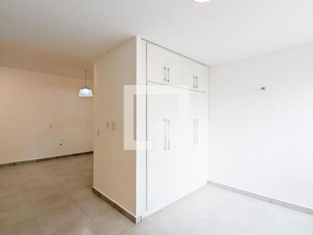 Kitnet, Rudge Ramos, 1 Quarto, 35 m2 São Bernardo do Campo