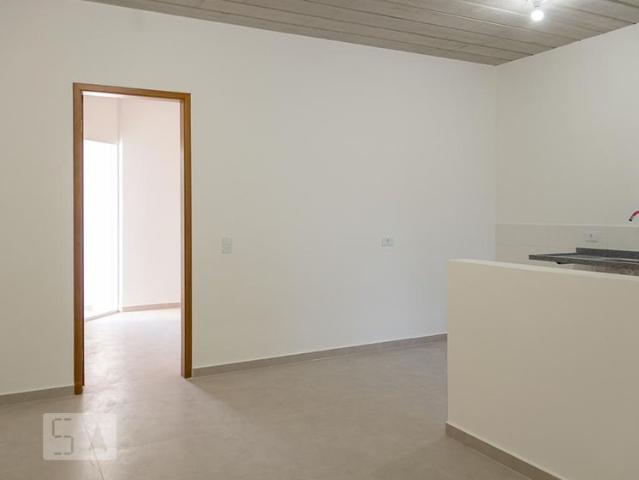 Kitnet, Rudge Ramos, 1 Quarto, 38 m2 São Bernardo do Campo