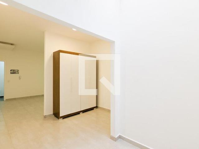 Kitnet, Rudge Ramos, 1 Quarto, 40 m2 São Bernardo do Campo