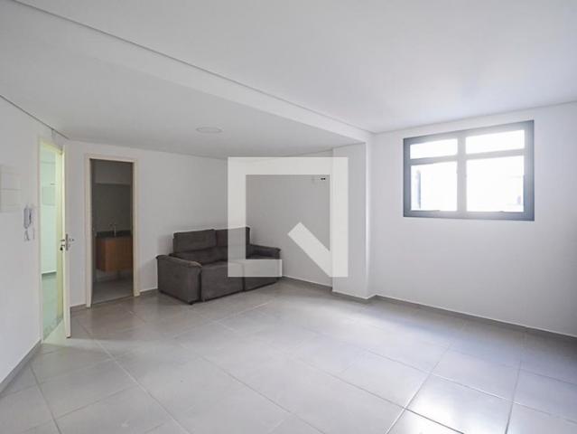 Kitnet, Rudge Ramos, 1 Quarto, 46 m2 São Bernardo do Campo