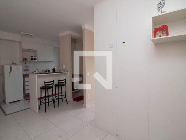 Kitnet, Torres Tibagy, 1 Quarto, 38 m2 Guarulhos