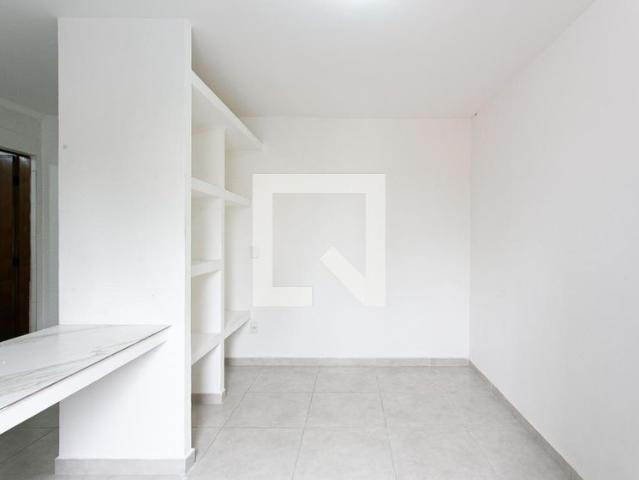 Kitnet, Tatuapé, 1 Quarto, 40 m2 São Paulo