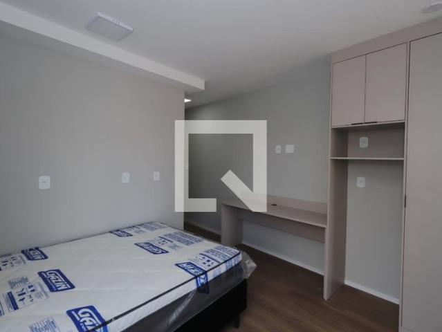 Kitnet, Tatuapé, 1 Quarto, 42 m2 São Paulo