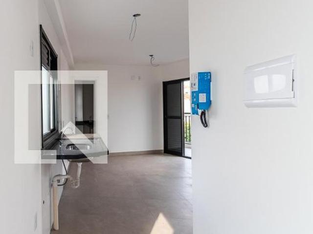 Kitnet, Tatuapé, 1 Quarto, 45 m2 São Paulo