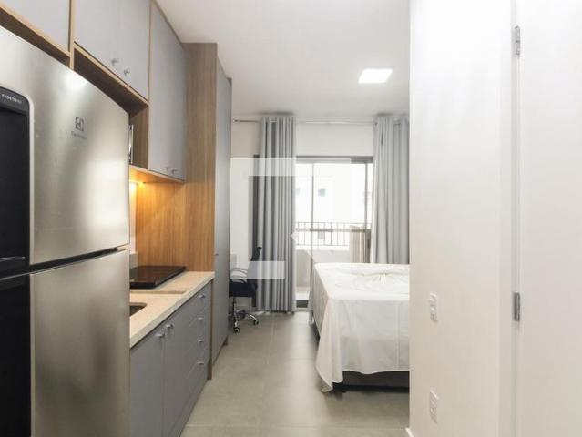 Kitnet, Tatuapé, 1 Quarto, 23 m2 São Paulo
